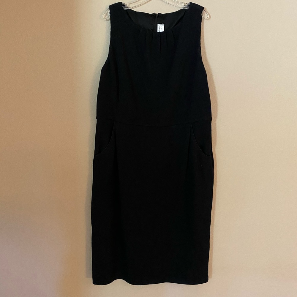 St. John LBD